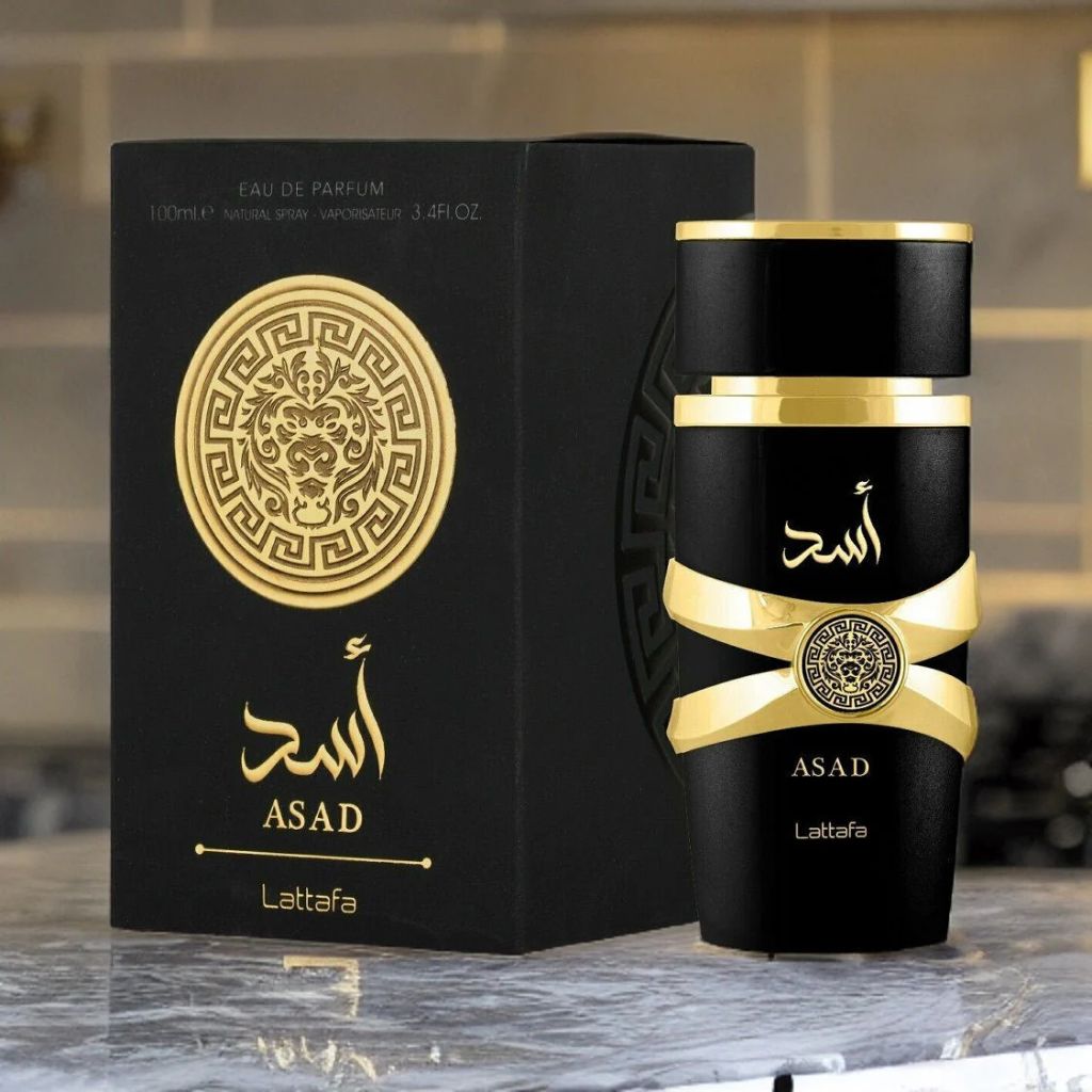 ASAD 100ML