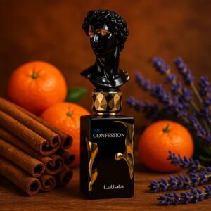 His Confession 100ML